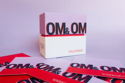 Kaartendeck; Solliciteren