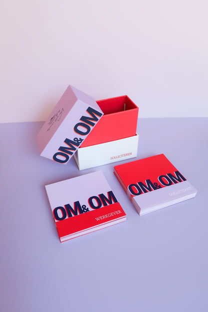 Kaartendeck; Solliciteren